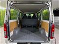 2022 Toyota Hiace Van