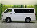 2025 Toyota Hiace Van