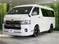 2019 Toyota Hiace Van