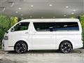 2019 Toyota Hiace Van