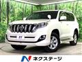 2016 Toyota Land Cruiser Prado