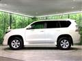 2016 Toyota Land Cruiser Prado