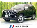 2017 Toyota Land Cruiser Prado
