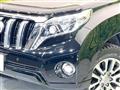 2017 Toyota Land Cruiser Prado