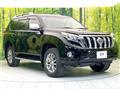 2017 Toyota Land Cruiser Prado