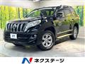 2017 Toyota Land Cruiser Prado