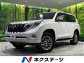 2017 Toyota Land Cruiser Prado