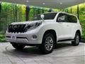 2017 Toyota Land Cruiser Prado