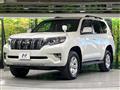 2018 Toyota Land Cruiser Prado