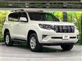 2018 Toyota Land Cruiser Prado