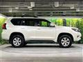 2018 Toyota Land Cruiser Prado