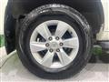 2018 Toyota Land Cruiser Prado