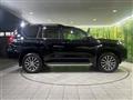 2018 Toyota Land Cruiser Prado