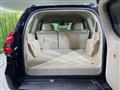 2018 Toyota Land Cruiser Prado