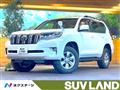 2019 Toyota Land Cruiser Prado