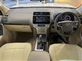 2019 Toyota Land Cruiser Prado
