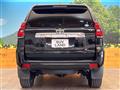 2019 Toyota Land Cruiser Prado