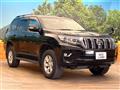 2019 Toyota Land Cruiser Prado