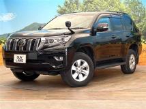 2019 Toyota Land Cruiser Prado