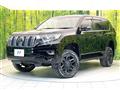 2019 Toyota Land Cruiser Prado