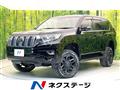2019 Toyota Land Cruiser Prado