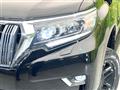 2019 Toyota Land Cruiser Prado