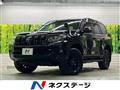 2020 Toyota Land Cruiser Prado