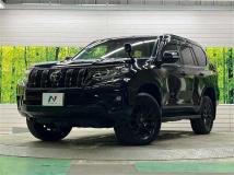 2020 Toyota Land Cruiser Prado