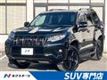 2021 Toyota Land Cruiser Prado