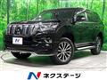 2021 Toyota Land Cruiser Prado