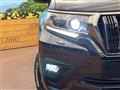 2021 Toyota Land Cruiser Prado