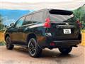 2021 Toyota Land Cruiser Prado