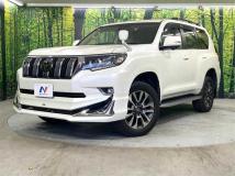 2022 Toyota Land Cruiser Prado