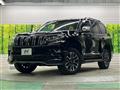 2022 Toyota Land Cruiser Prado