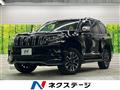 2022 Toyota Land Cruiser Prado