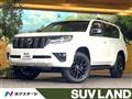 2022 Toyota Land Cruiser Prado