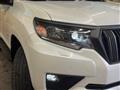 2022 Toyota Land Cruiser Prado