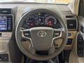 2022 Toyota Land Cruiser Prado