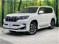 2022 Toyota Land Cruiser Prado