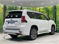 2022 Toyota Land Cruiser Prado