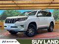 2022 Toyota Land Cruiser Prado