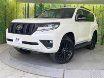 2022 Toyota Land Cruiser Prado