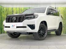2023 Toyota Land Cruiser Prado