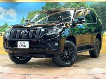 2023 Toyota Land Cruiser Prado
