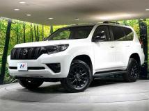 2023 Toyota Land Cruiser Prado