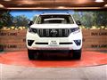 2023 Toyota Land Cruiser Prado