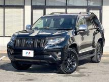 2023 Toyota Land Cruiser Prado