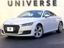 2018 Audi Audi Others