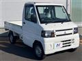 2010 Mitsubishi Minicab Truck