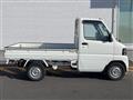 2010 Mitsubishi Minicab Truck